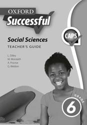Oxford Successful Social Sciences: Grade 6: Teacher's Guide (E-Book)