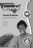 Oxford Successful Social Sciences: Grade 6: Teacher's Guide  (E-Book)