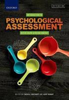 Introduction to Psychological Assessment in the South African Context
