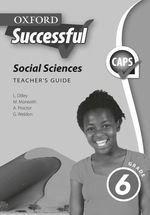 Oxford Successful Social Sciences Grade 6 Teacher's Guide (E-Book)