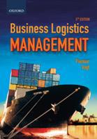 Business Logistics Management (E-Book)