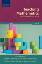 Teaching Mathematics: Foundation to Senior Phase (E-Book)