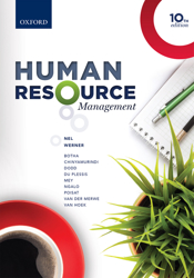Human Resource Management  (E-Book)