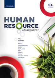 Human Resource Management (E-Book)