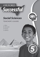 Oxford Successful Life Skills Grade 5 Teacher's Guide  (E-Book)