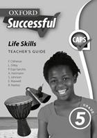 Oxford Successful Life Skills Grade 5 Teacher's Guide  (E-Book)