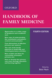 Handbook of Family Medicine (E-Book)