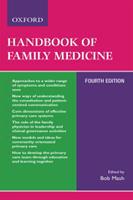 Handbook of Family Medicine (E-Book)