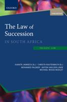 The Law of Succession in South Africa (E-Book)