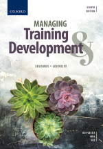 Managing Training and Development (E-Book)