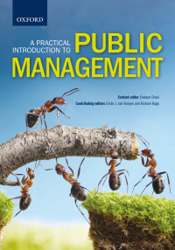 A Practical Introduction to Public Management (E-Book)