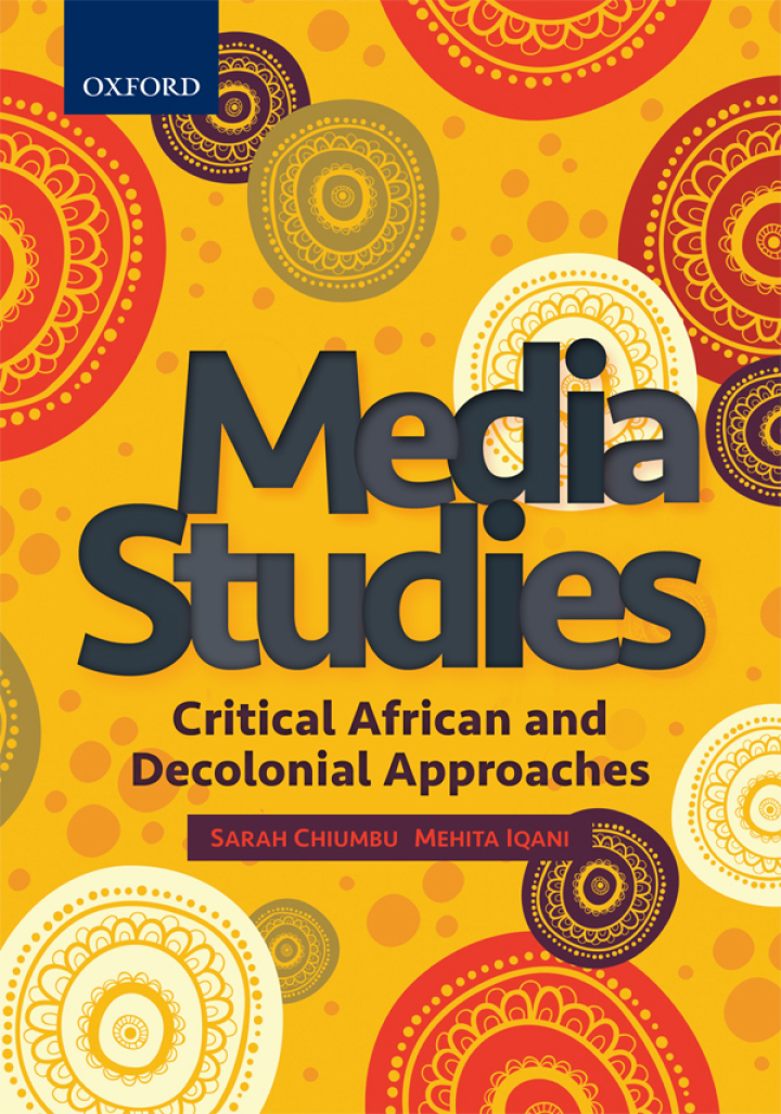 Media Studies: Critical African and Decolonial Approaches (E-Book)