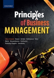 Principles of Business Management (E-Book)