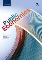 Public Economics  (E-Book)