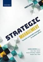 Strategic Management: Towards Sustainable Strategies in Southern Africa (E-Book)