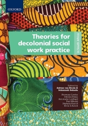 Theories for Decolonial Social Work Practice in South Africa (E-Book)