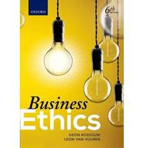 Business Ethics