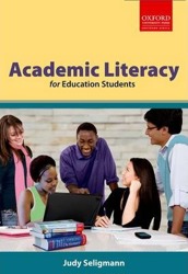 Academic Literacy for Education Students (E-Book)