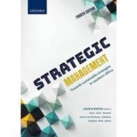 Strategic Management: Towards Sustainable Strategies in Southern Africa