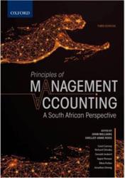 Principles of Management Accounting: A South African Perspective