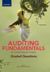 Auditing Fundamentals in a South African Context: Graded Questions ONLY