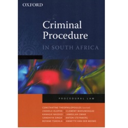 Criminal Procedure