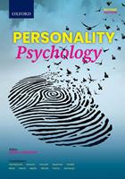 Personality psychology (E-Book)