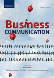 Business Communication (E-Book)