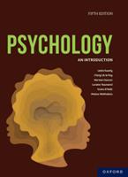 Psychology: an Introduction (E-Book)