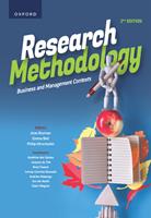 Research Methodology: Business and Management Contexts (E-Book)