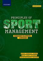 Principles of Sport Management 2e