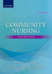 Community Nursing: a South African Manual
