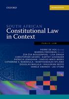 South African Constitutional Law in Context