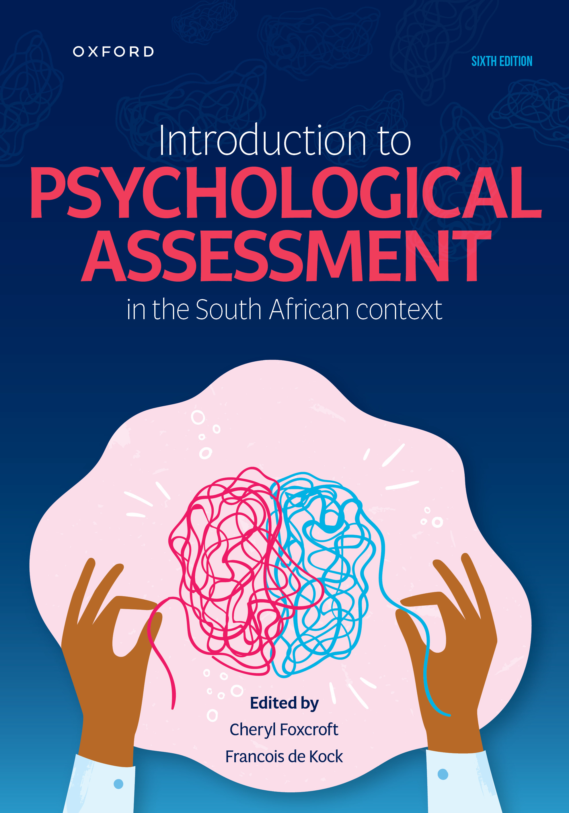 Introduction To Psychological Assessment introduction-to-psychological-assessment