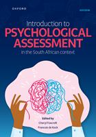 Introduction to Psychological Assessment