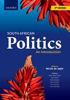 South African Politics: An Introduction (E-Book)