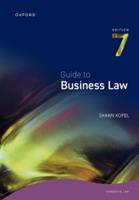 Guide to Business Law (E-Book)