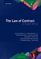 The Law of Contract in South Africa