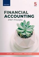 Financial Accounting: IFRS Principles (E-Book)