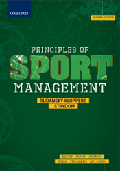 Principles of Sport Management (E-Book)