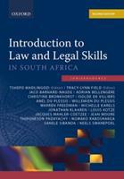 Introduction to Law and Legal Skills in SA (E-Book)