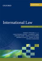 International Law (E-Book)