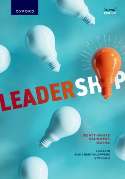 Leadership (E-Book)