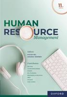 Human Resource Management  (E-Book)