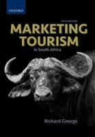 Marketing Tourism in South Africa (E-Book)