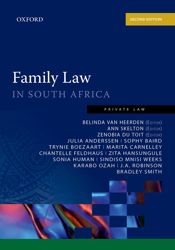 Family Law in South Africa