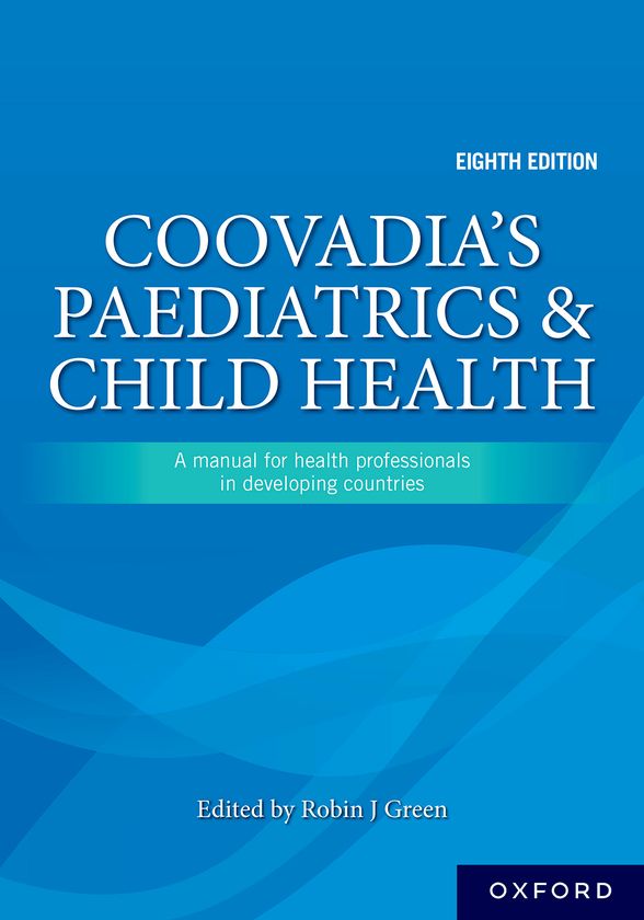Coovadia's Paediatrics and Child Health