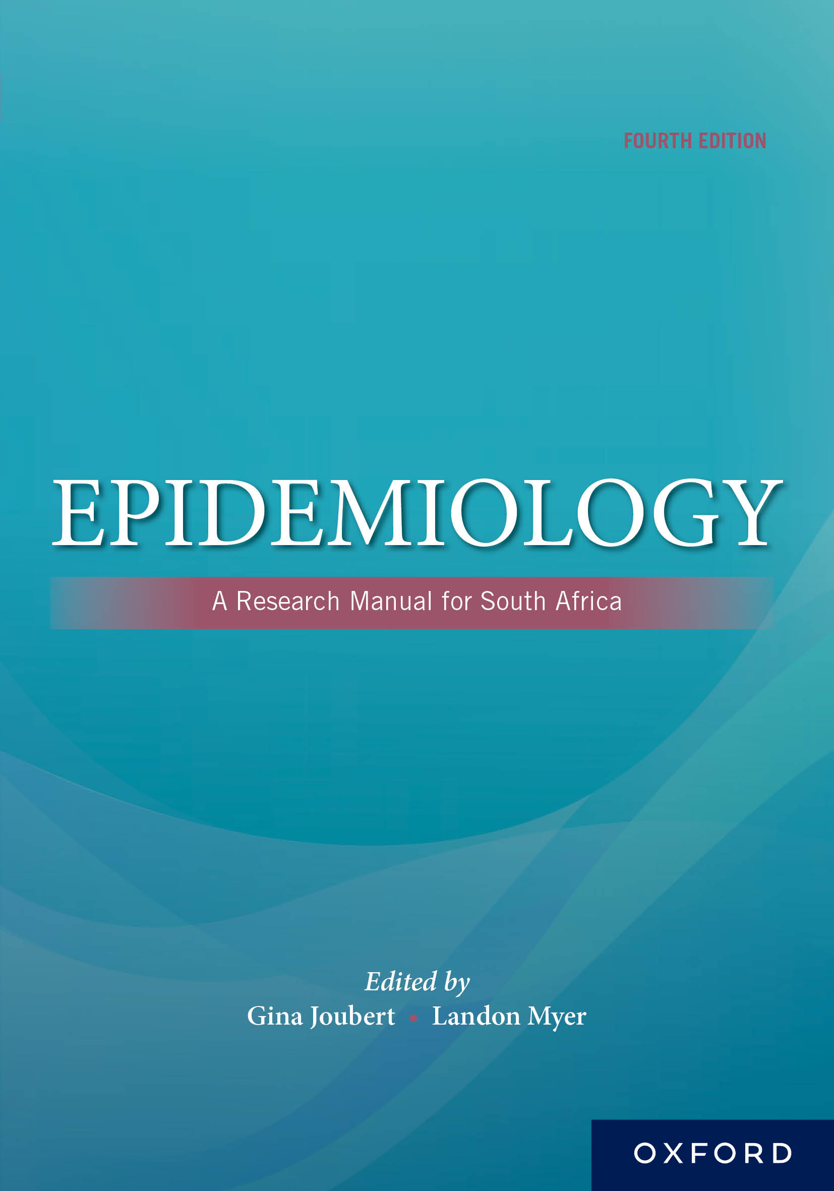 Epidemiology: a Research Manual for Africa