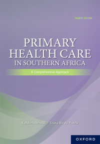 Primary Health Care in South Africa