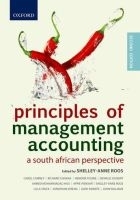 Principles of Management Accounting and Question book